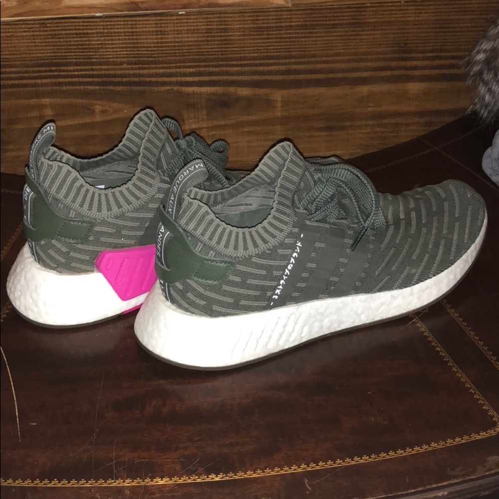 Women’s shoes